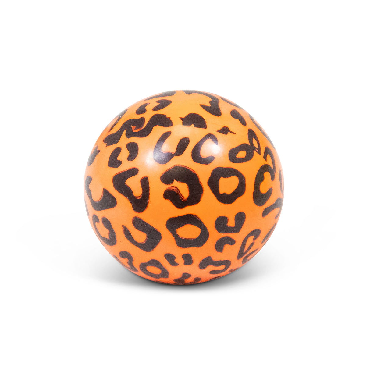 SCRUNCHEMS NEON SAFARI SQUISH BALL