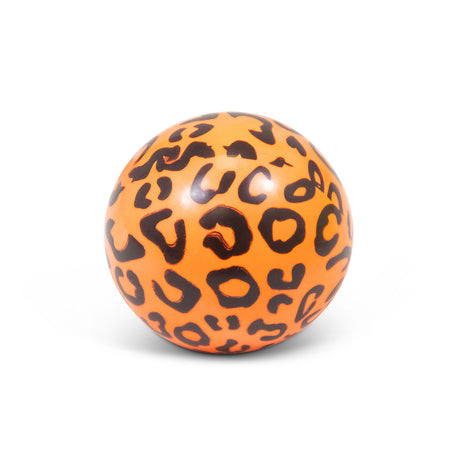 SCRUNCHEMS NEON SAFARI SQUISH BALL