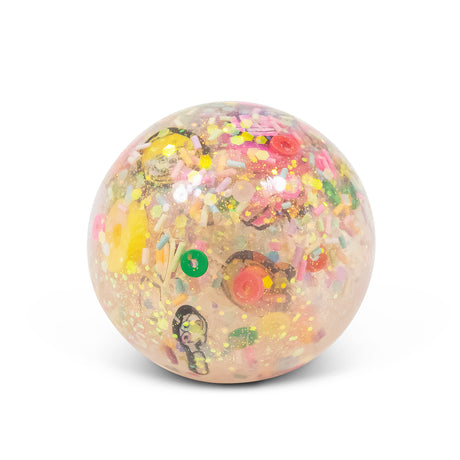 SCRUNCHEMS FUN BRUNCH SQUISH BALL