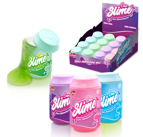 CAN SLIME