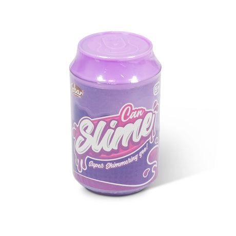 CAN SLIME