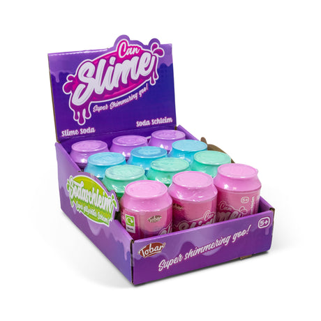 CAN SLIME
