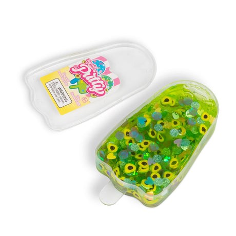 TINY ICED TREASURES PUTTY