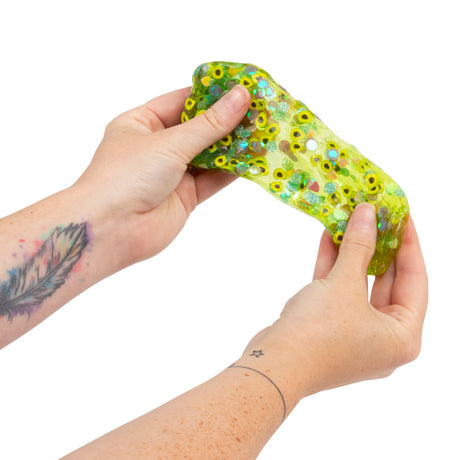 TINY ICED TREASURES PUTTY