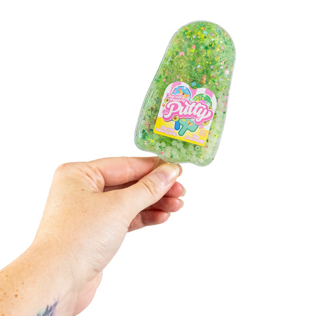TINY ICED TREASURES PUTTY