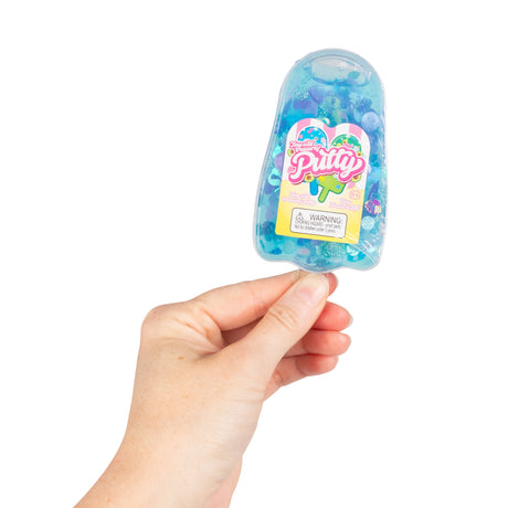 TINY ICED TREASURES PUTTY