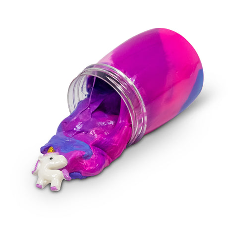 CHARM PUTTY UNICORN RAINBOW