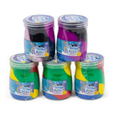 CHARM PUTTY SPACE GAMER