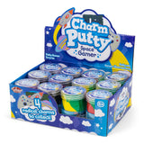 CHARM PUTTY SPACE GAMER