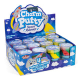 CHARM PUTTY SPACE GAMER