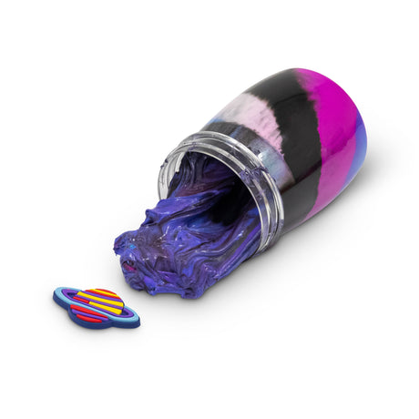 CHARM PUTTY SPACE GAMER