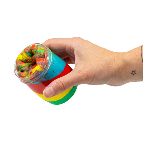 CHARM PUTTY SPACE GAMER
