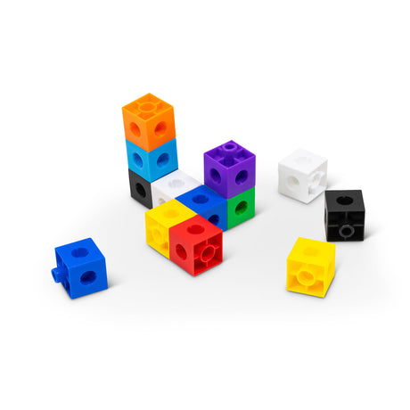 POCKET BUILDS