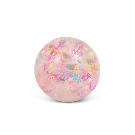 SCRUNCHEMS PARTY DIDDY SQUISH BALLS - 3PK