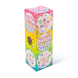 SCRUNCHEMS PARTY DIDDY SQUISH BALLS - 3PK