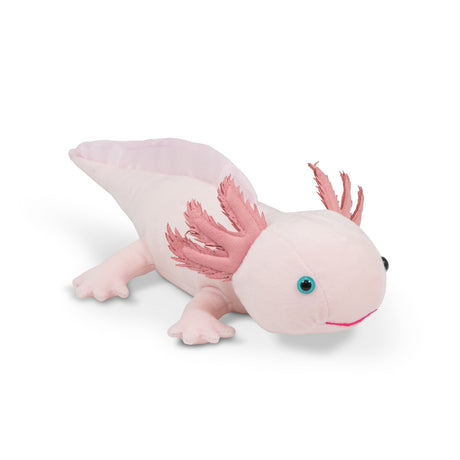 ANIMIGOS WORLD OF NATURE AXOLOTL