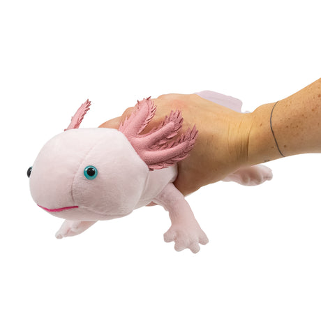 ANIMIGOS WORLD OF NATURE AXOLOTL