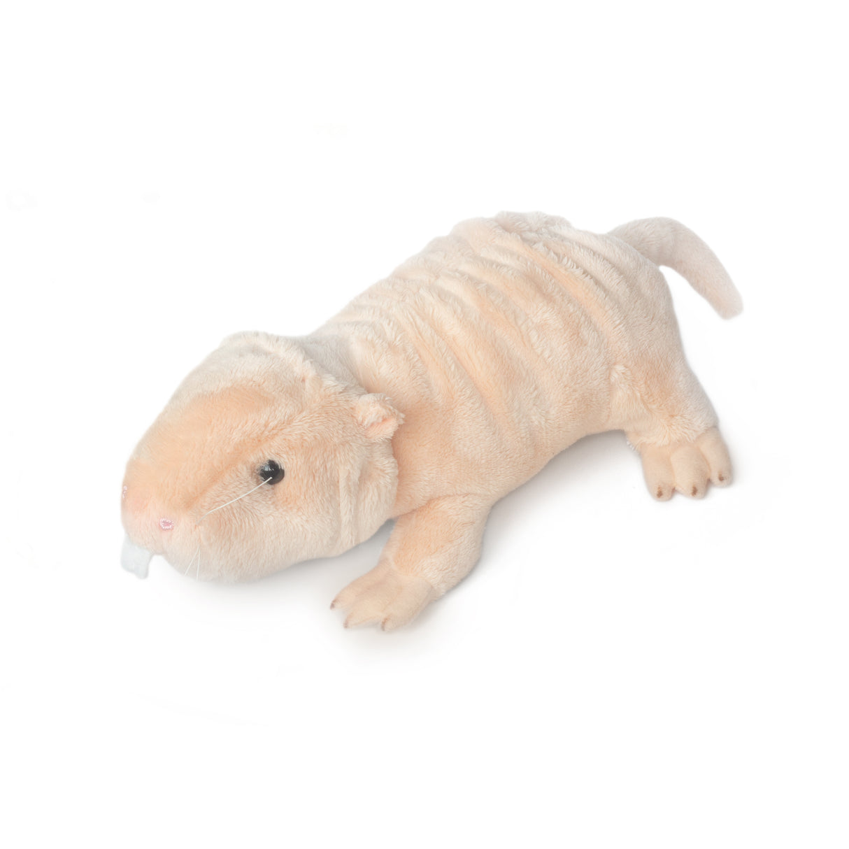 ANIMIGOS WORLD OF NATURE NAKED MOLE RAT