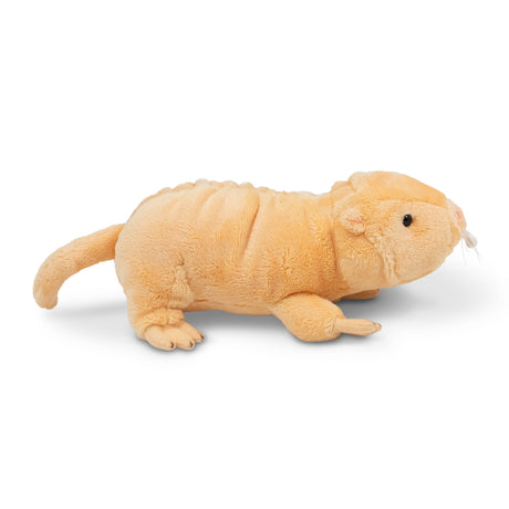 ANIMIGOS WORLD OF NATURE NAKED MOLE RAT