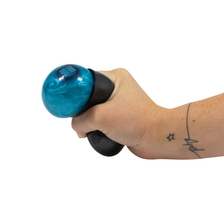 SCRUNCHEMS FORTUNE TELLER SQUISH BALL