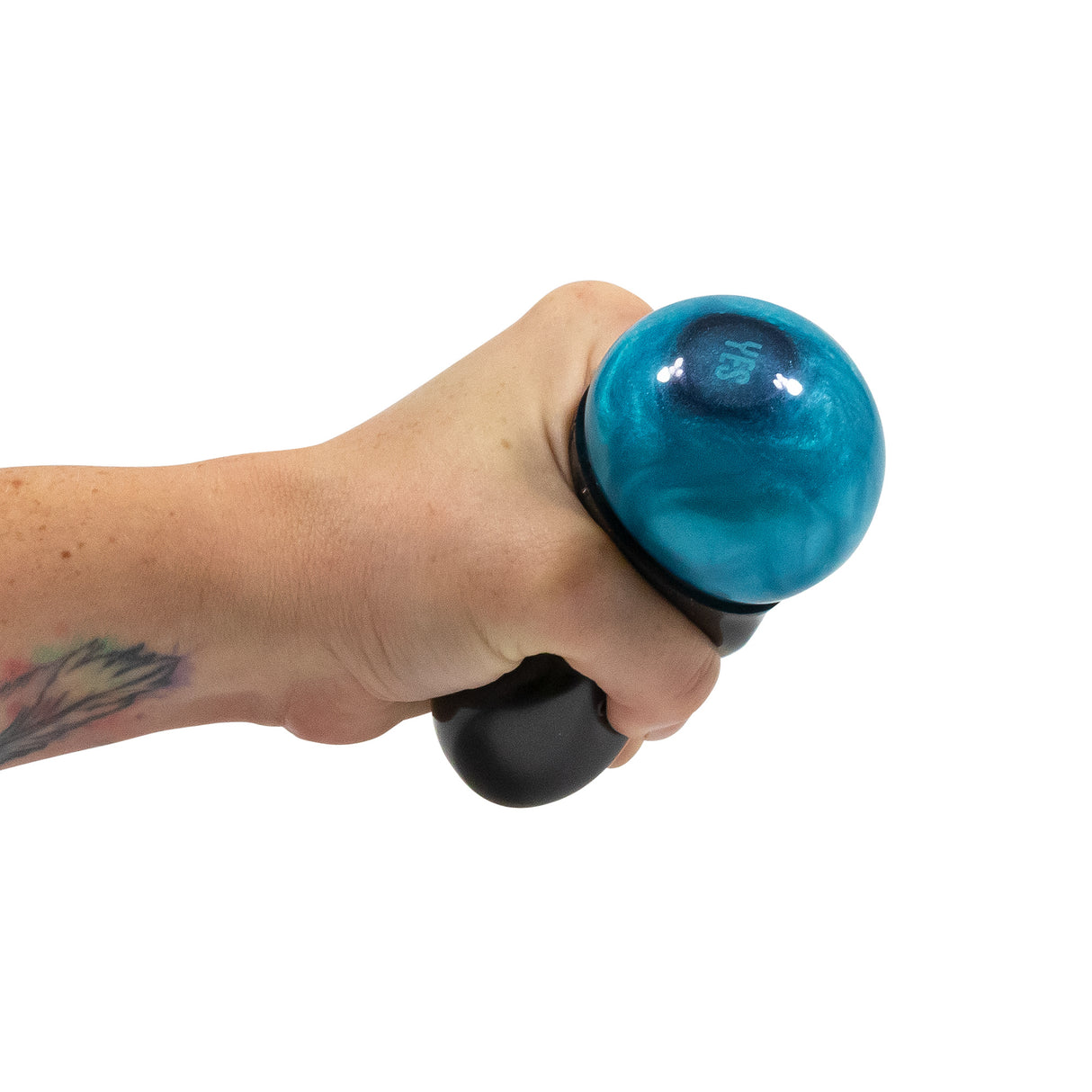 SCRUNCHEMS FORTUNE TELLER SQUISH BALL