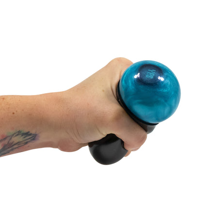 SCRUNCHEMS FORTUNE TELLER SQUISH BALL