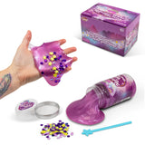 MAKE YOUR WISH SLIME POTIONS