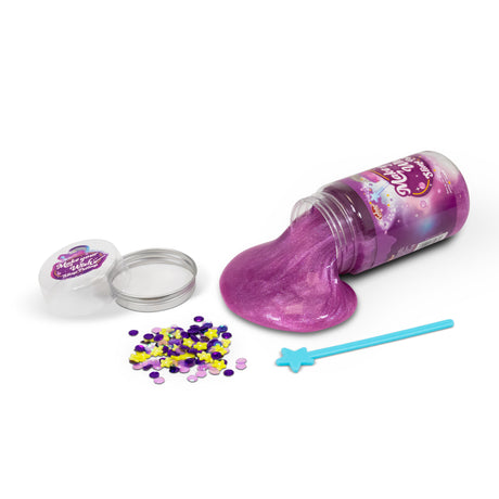 MAKE YOUR WISH SLIME POTIONS