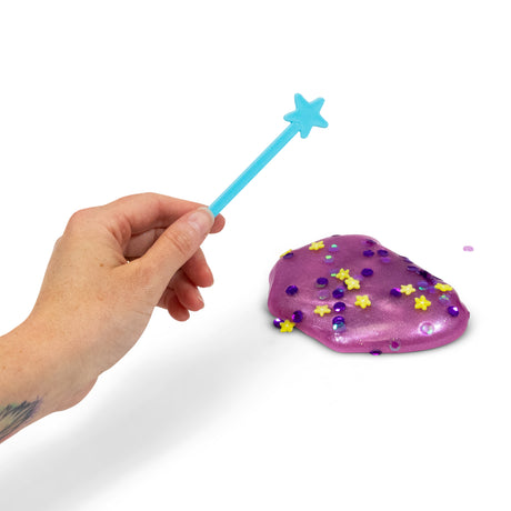 MAKE YOUR WISH SLIME POTIONS