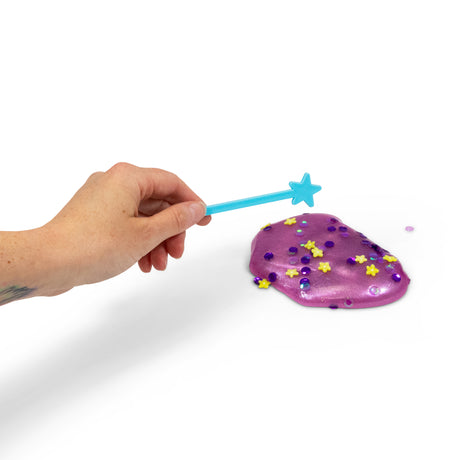 MAKE YOUR WISH SLIME POTIONS