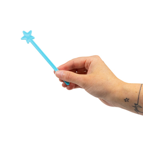 MAKE YOUR WISH SLIME POTIONS