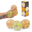 SCRUNCHEMS FAST FOOD DIDDY SQUISH BALLS - 3PK
