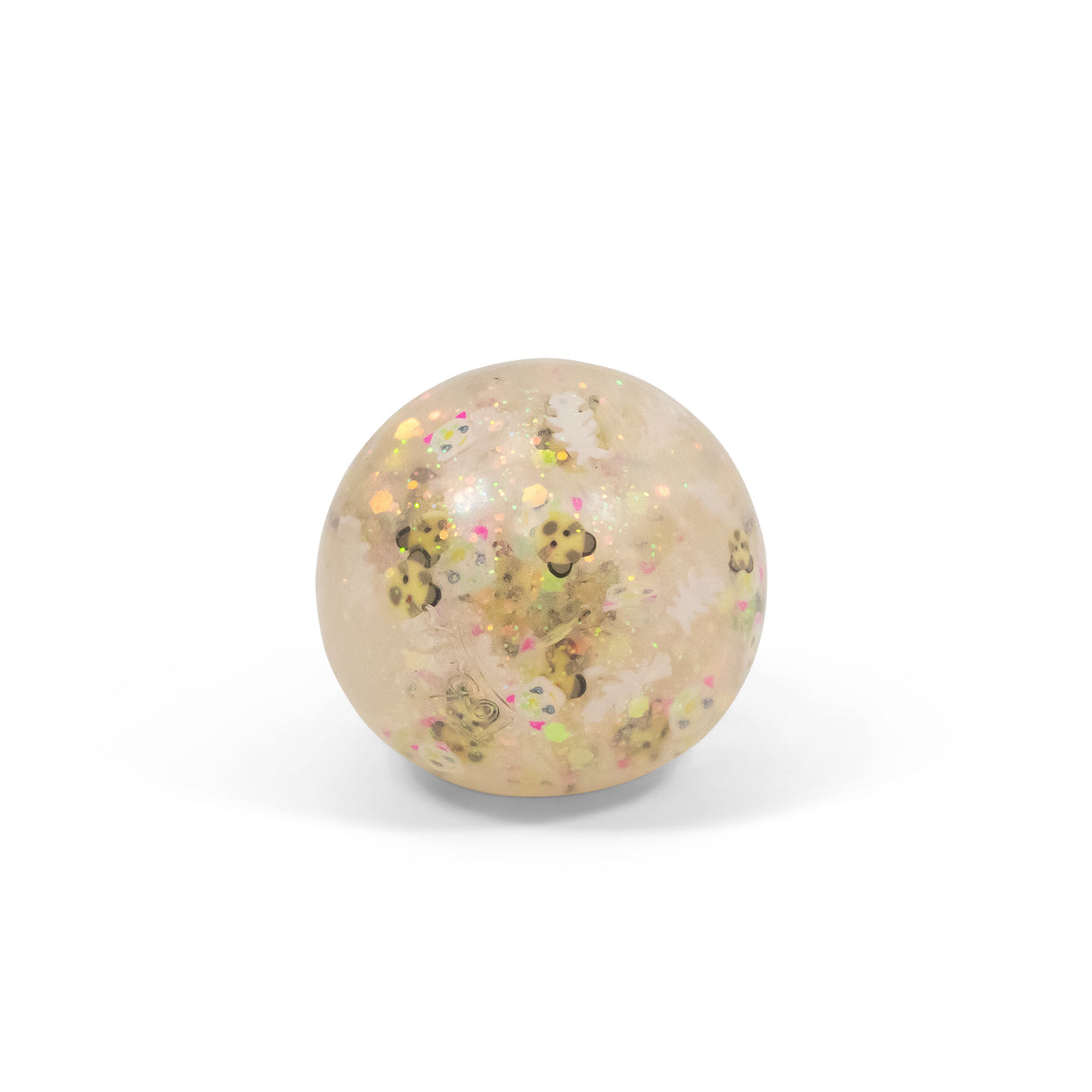 SCRUNCHEMS PETS DIDDY SQUISH BALL - 3PK