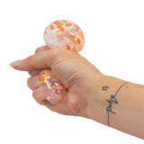 SCRUNCHEMS PETS DIDDY SQUISH BALL - 3PK