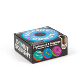 SCRUNCHEMS DONUT SQUISHY