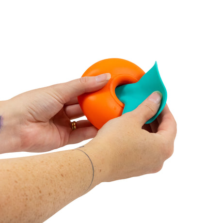 SCRUNCHEMS DONUT SQUISHY