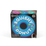 SCRUNCHEMS DONUT SQUISHY