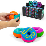SCRUNCHEMS DONUT SQUISHY