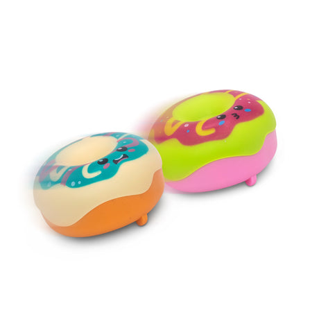 PULL BACK & GO DONUTS