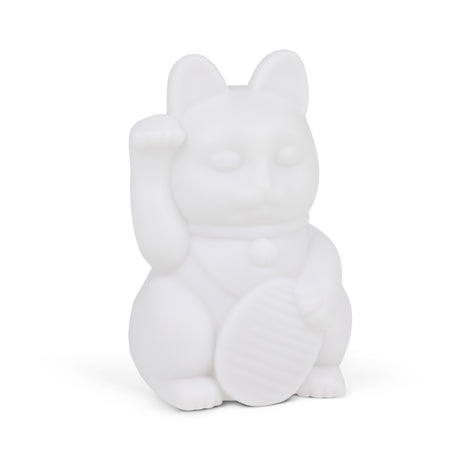 LUMEZ SQUISHY COLOUR CHANGING LUCKY CAT LIGHT