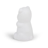 LUMEZ SQUISHY COLOUR CHANGING GUMMY BEAR LIGHT