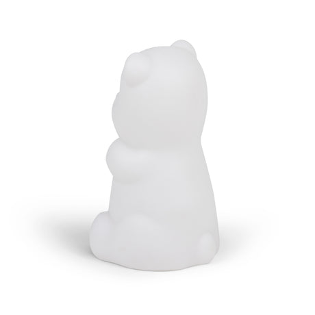 LUMEZ SQUISHY COLOUR CHANGING GUMMY BEAR LIGHT