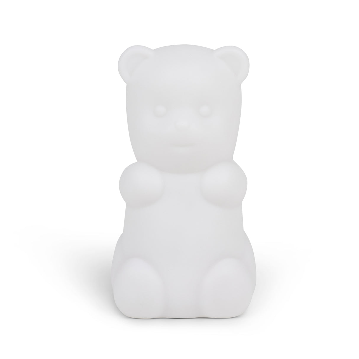 LUMEZ SQUISHY COLOUR CHANGING GUMMY BEAR LIGHT