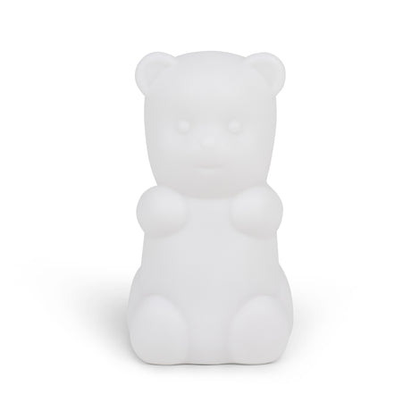 LUMEZ SQUISHY COLOUR CHANGING GUMMY BEAR LIGHT
