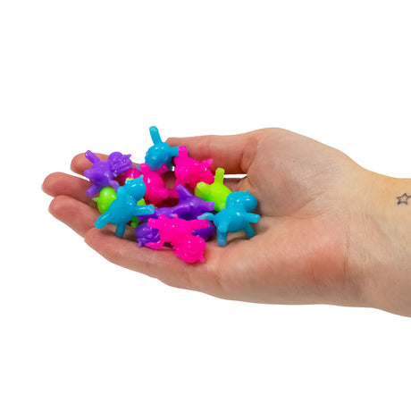 UNICORN CREEBLERS