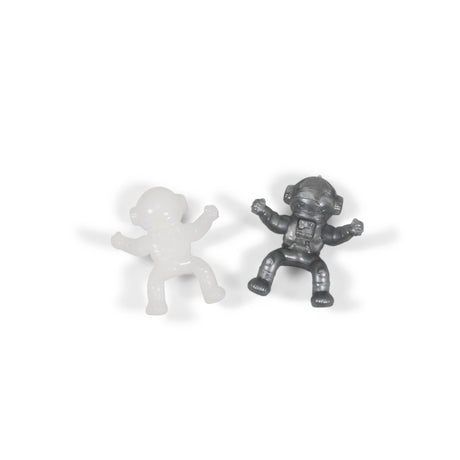 ASTRONAUT CREEBLERS