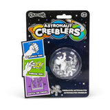 ASTRONAUT CREEBLERS