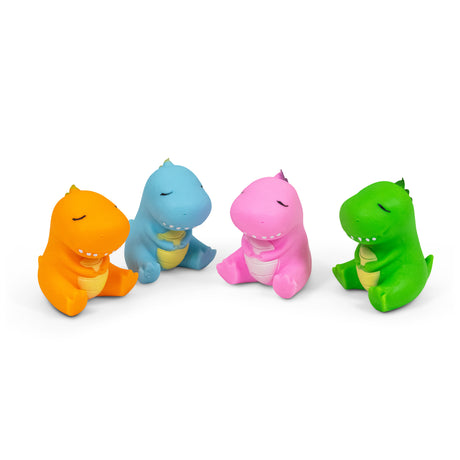 SCRUNCHEMS STRETCHIES SLEEPY DINO