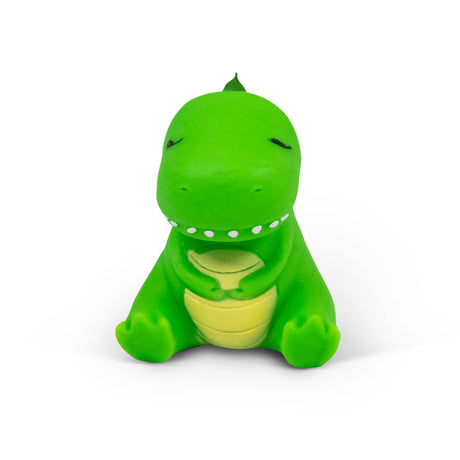 SCRUNCHEMS STRETCHIES SLEEPY DINO