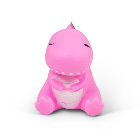 SCRUNCHEMS STRETCHIES SLEEPY DINO